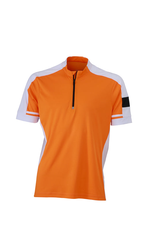 Laden Sie das Bild in Galerie -Viewer, Sportives Bike-Shirt - JN452
