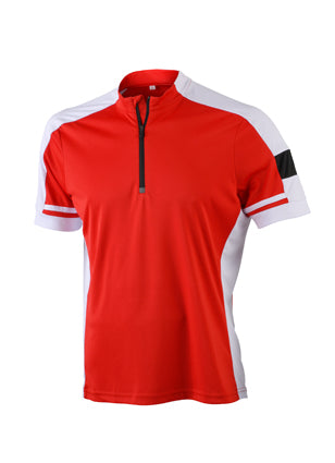 Sportives Bike-Shirt - JN452