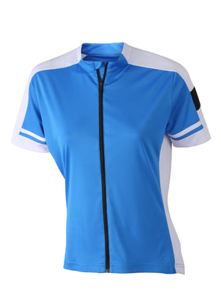 Laden Sie das Bild in Galerie -Viewer, Sportives Bike-Shirt - JN453
