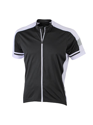 Laden Sie das Bild in Galerie -Viewer, Sportives Bike-Shirt - JN454

