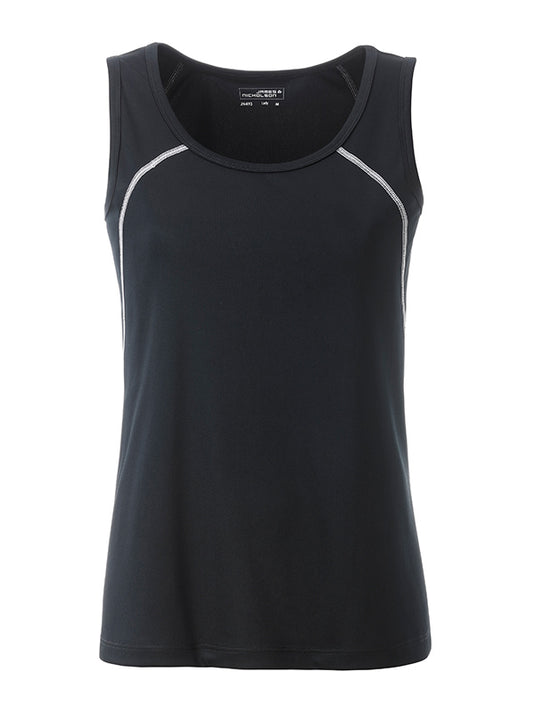 Funktions-Top für Fitness und Sport - Damen - JN493