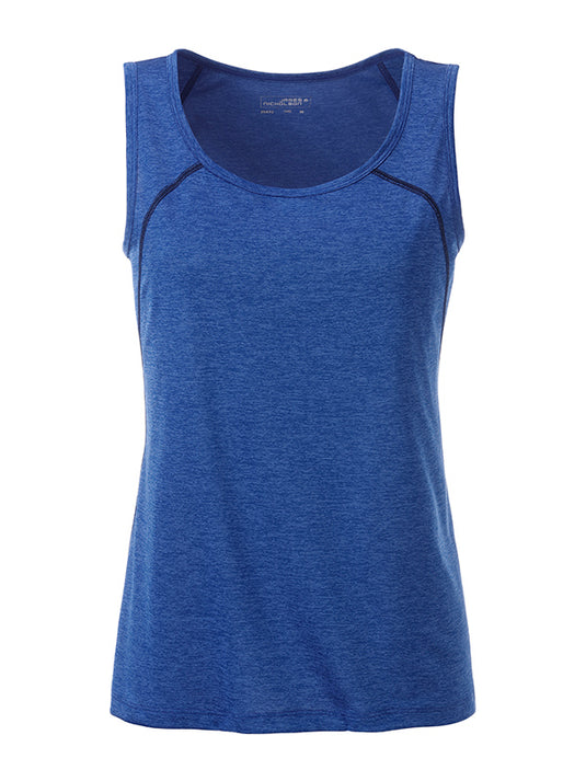 Funktions-Top für Fitness und Sport - Damen - JN493