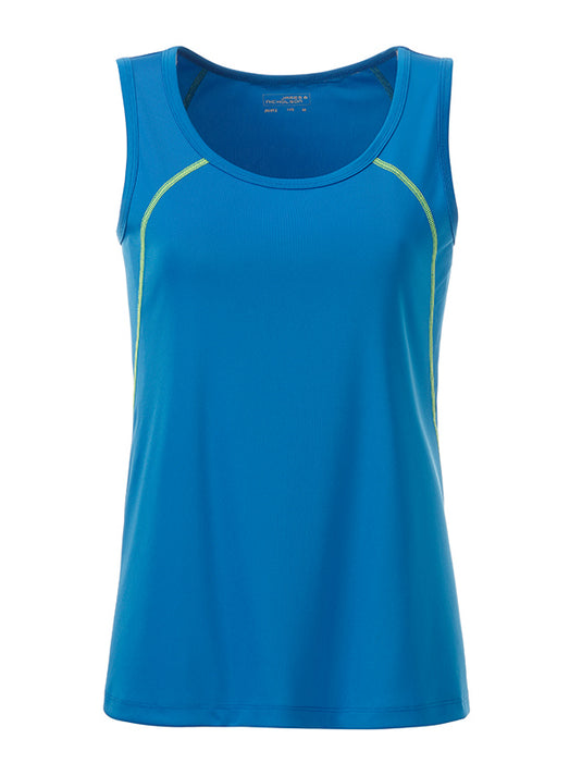 Funktions-Top für Fitness und Sport - Damen - JN493