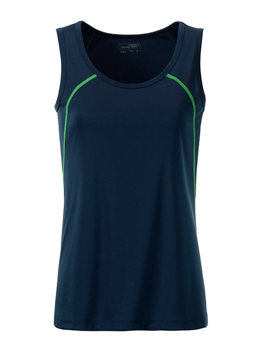 Funktions-Top für Fitness und Sport - Damen - JN493