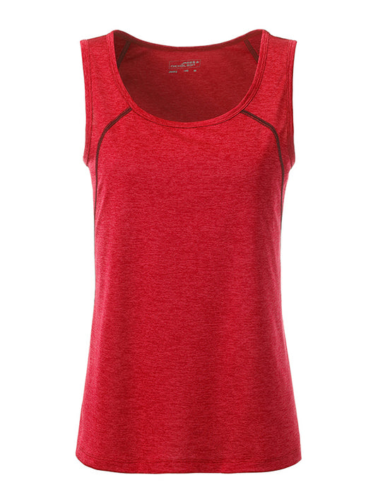 Funktions-Top für Fitness und Sport - Damen - JN493