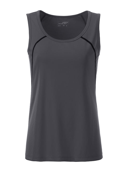 Funktions-Top für Fitness und Sport - Damen - JN493