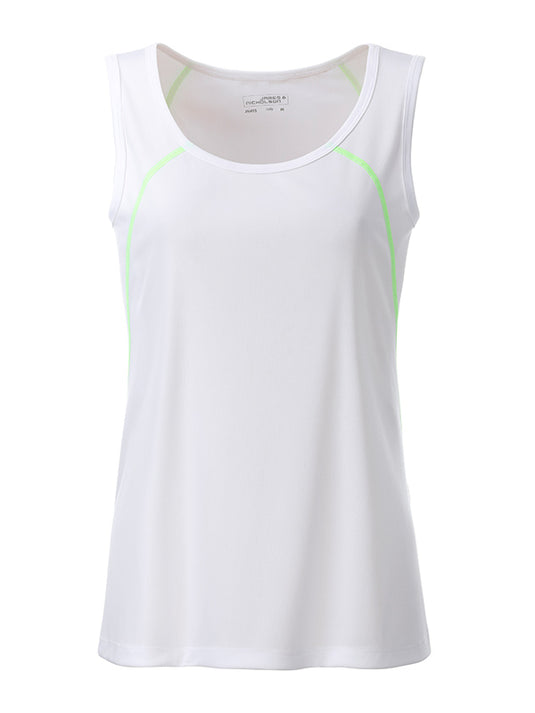 Funktions-Top für Fitness und Sport - Damen - JN493