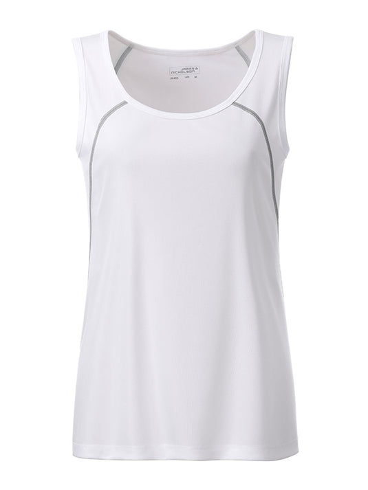 Funktions-Top für Fitness und Sport - Damen - JN493