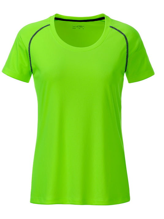 Funktions-Shirt für Fitness und Sport - Damen - JN495
