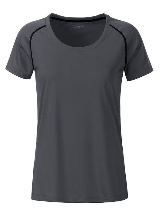 Funktions-Shirt für Fitness und Sport - Damen - JN495