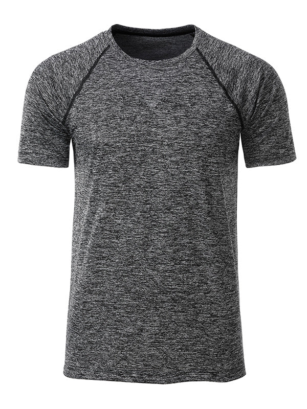 Laden Sie das Bild in Galerie -Viewer, Funktions-Shirt für Fitness und Sport - Herren - JN496

