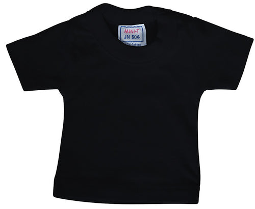 Mini T-Shirt in Einheitsgröße - JN504