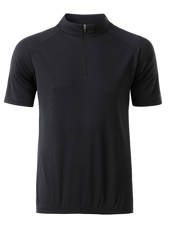 Laden Sie das Bild in Galerie -Viewer, Basic Radtrikot Herren - JN512

