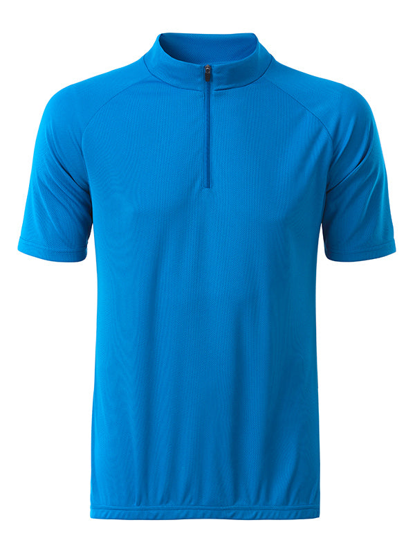 Laden Sie das Bild in Galerie -Viewer, Basic Radtrikot Herren - JN512
