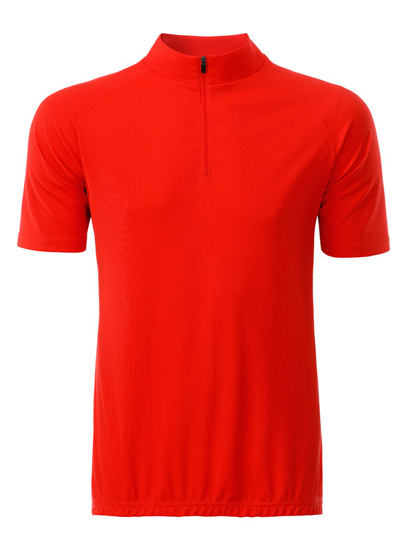 Laden Sie das Bild in Galerie -Viewer, Basic Radtrikot Herren - JN512
