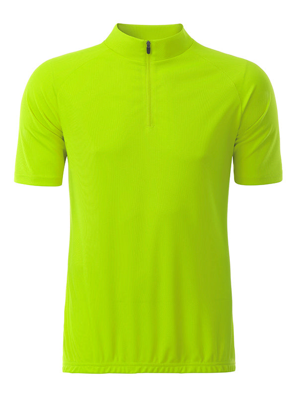 Laden Sie das Bild in Galerie -Viewer, Basic Radtrikot Herren - JN512
