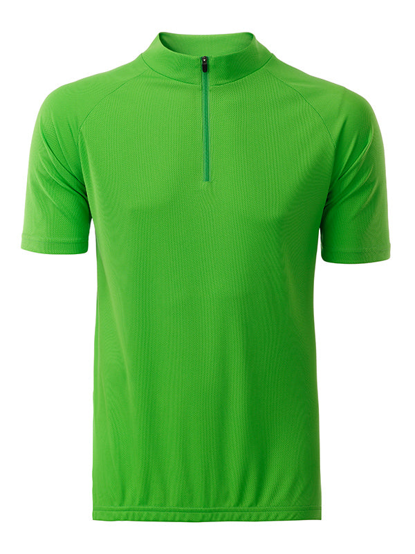 Laden Sie das Bild in Galerie -Viewer, Basic Radtrikot Herren - JN512

