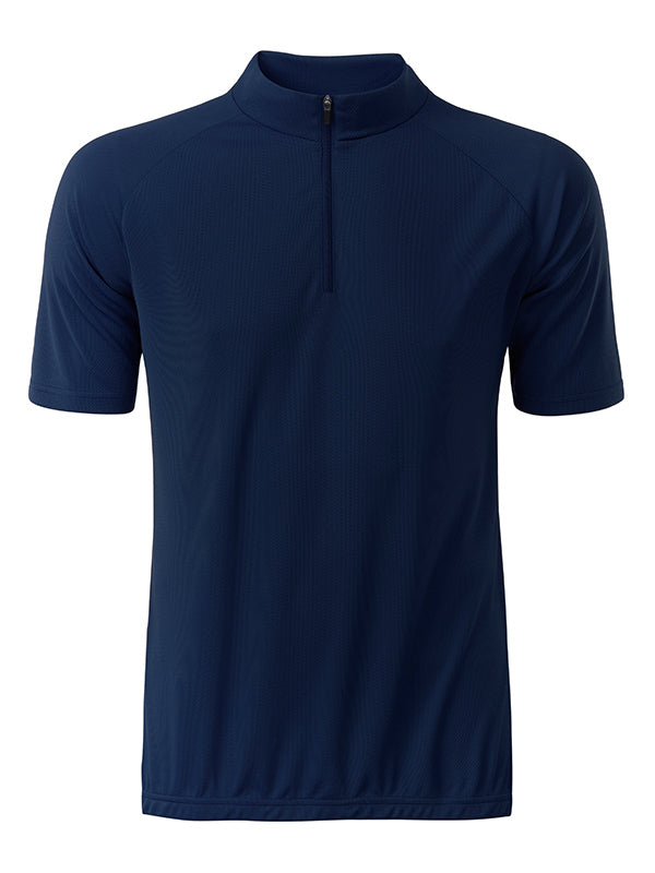Laden Sie das Bild in Galerie -Viewer, Basic Radtrikot Herren - JN512
