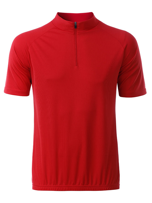 Laden Sie das Bild in Galerie -Viewer, Basic Radtrikot Herren - JN512
