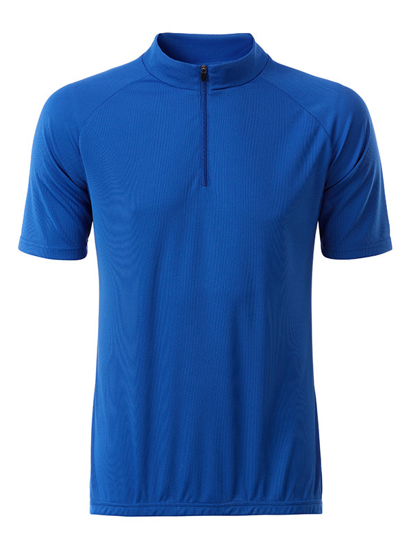 Laden Sie das Bild in Galerie -Viewer, Basic Radtrikot Herren - JN512
