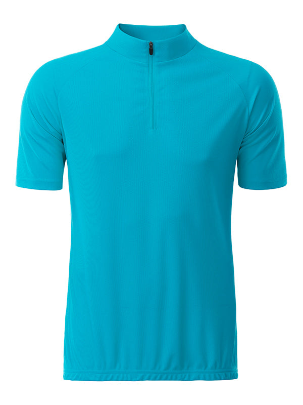 Laden Sie das Bild in Galerie -Viewer, Basic Radtrikot Herren - JN512
