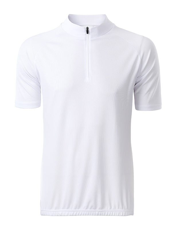Laden Sie das Bild in Galerie -Viewer, Basic Radtrikot Herren - JN512
