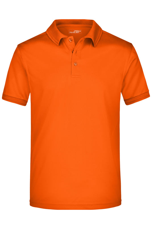 Funktionelles Polo für Freizeit und Sport Herren - JN576