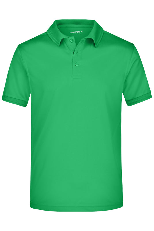 Funktionelles Polo für Freizeit und Sport Herren - JN576