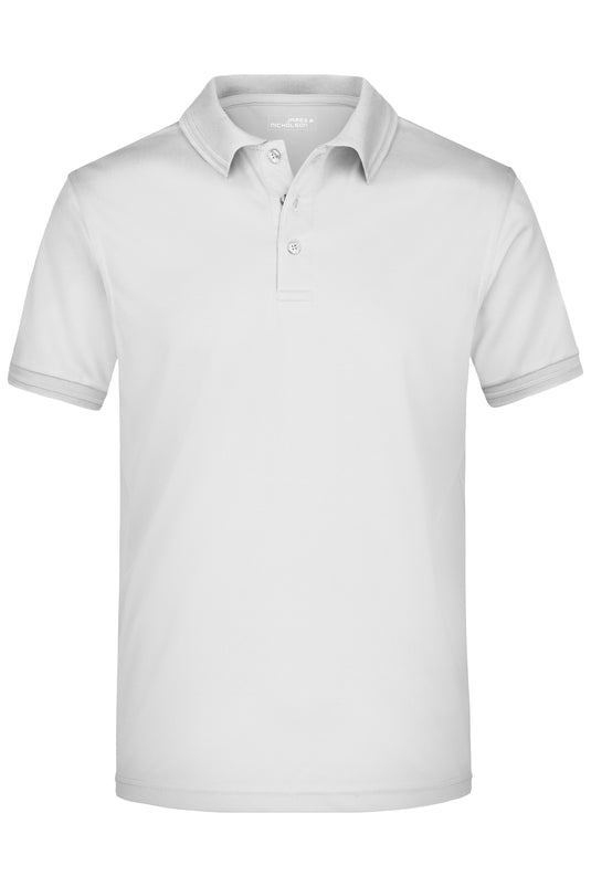 Funktionelles Polo für Freizeit und Sport Herren - JN576