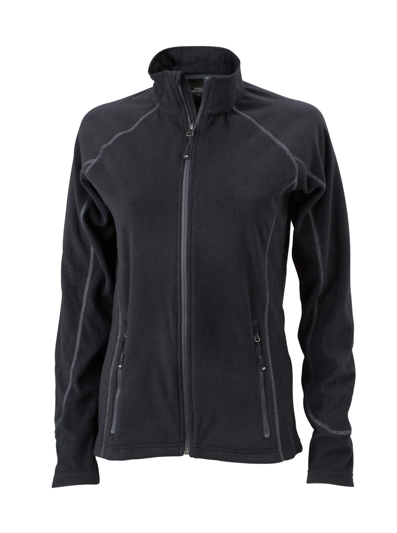 Laden Sie das Bild in Galerie -Viewer, Leichte Outdoor-Fleecejacke - JN596
