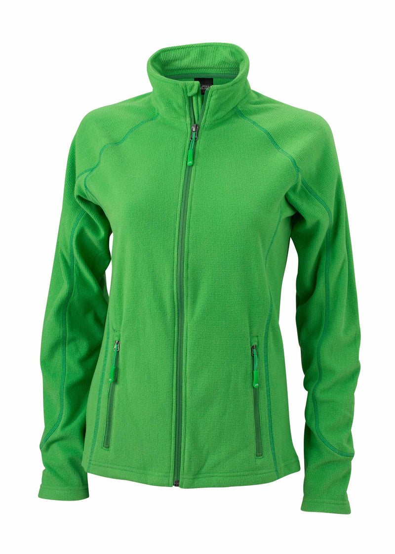 Laden Sie das Bild in Galerie -Viewer, Leichte Outdoor-Fleecejacke - JN596
