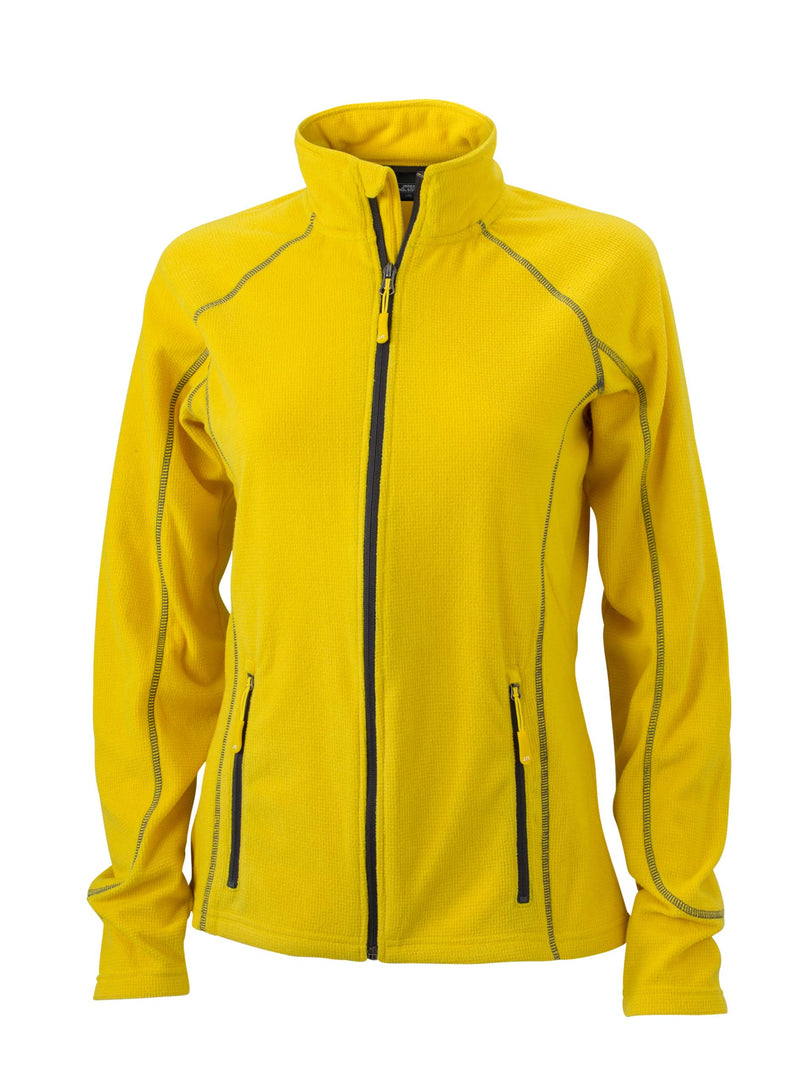 Laden Sie das Bild in Galerie -Viewer, Leichte Outdoor-Fleecejacke - JN596
