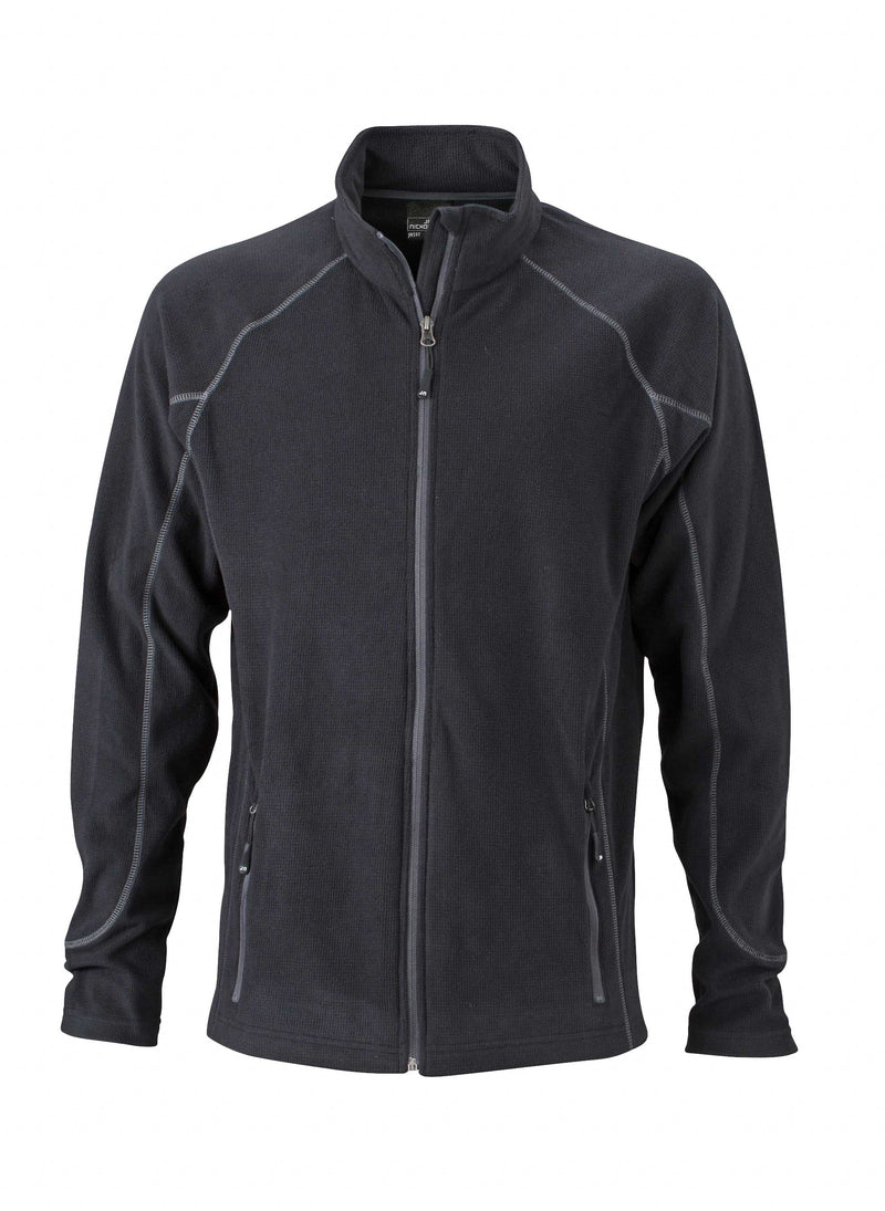 Laden Sie das Bild in Galerie -Viewer, Leichte Outdoor-Fleecejacke - JN597
