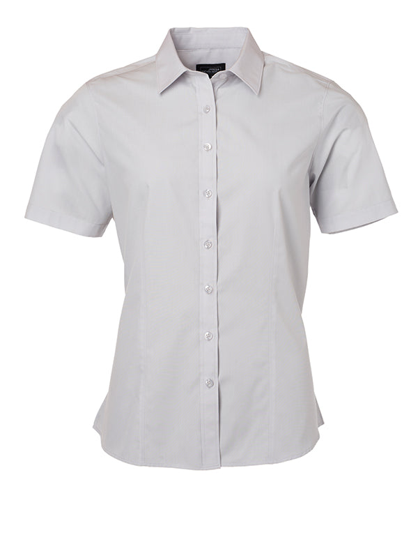 Laden Sie das Bild in Galerie -Viewer, Klassisches Shirt aus pflegeleichtem Mischgewebe - JN679
