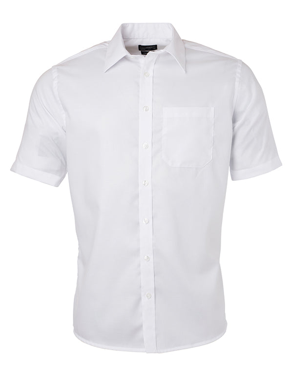 Laden Sie das Bild in Galerie -Viewer, Klassisches Shirt in pflegeleichter Baumwollqualität - JN684
