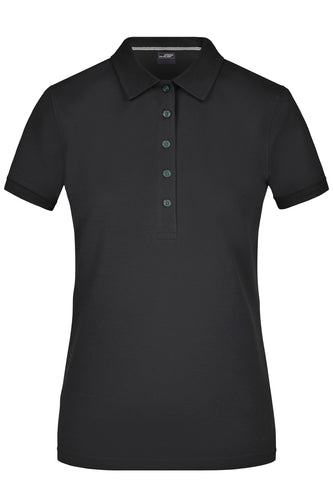 Poloshirt in Premiumqualität - JN707