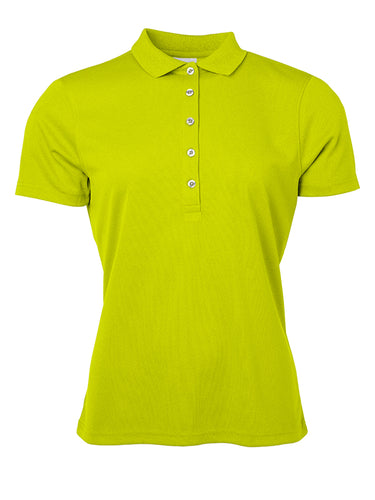 Polo aus Funktions-Polyester für Promotion, Sport und Freizeit - JN719