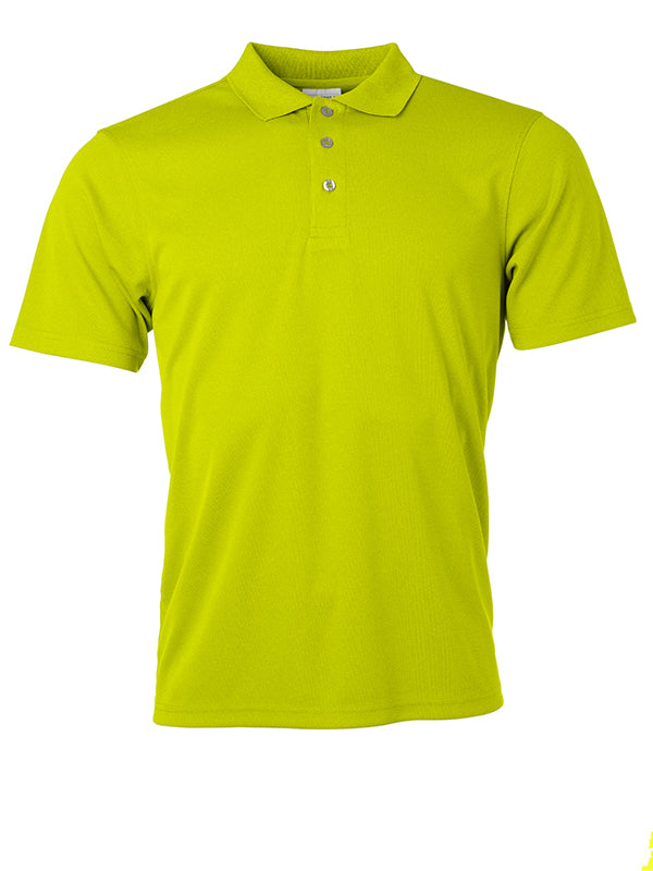 Laden Sie das Bild in Galerie -Viewer, Polo aus Funktions-Polyester für Promotion, Sport und Freizeit - JN720
