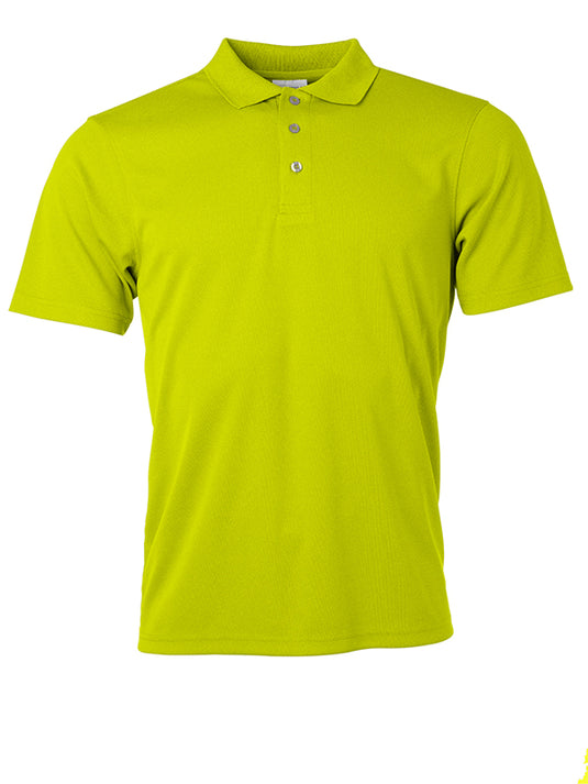 Polo aus Funktions-Polyester für Promotion, Sport und Freizeit - JN720