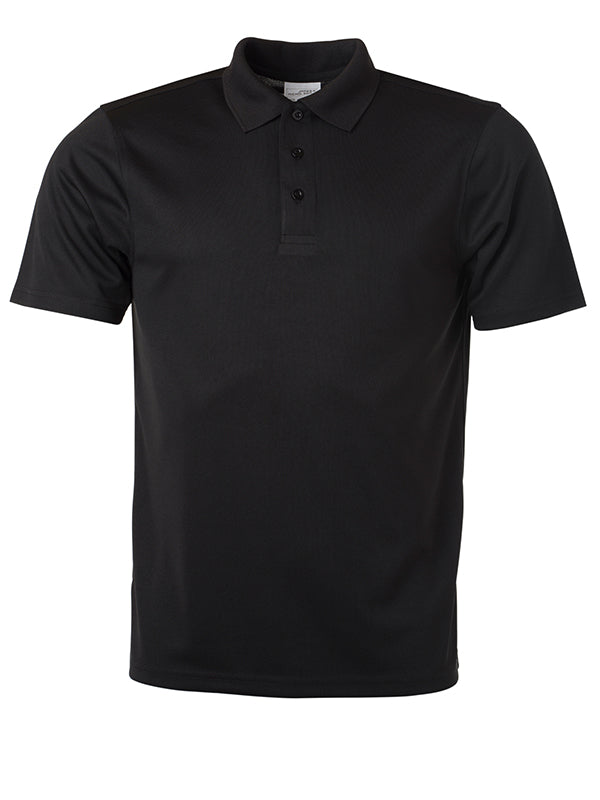 Laden Sie das Bild in Galerie -Viewer, Polo aus Funktions-Polyester für Promotion, Sport und Freizeit - JN720
