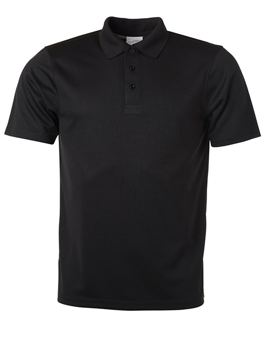 Polo aus Funktions-Polyester für Promotion, Sport und Freizeit - JN720