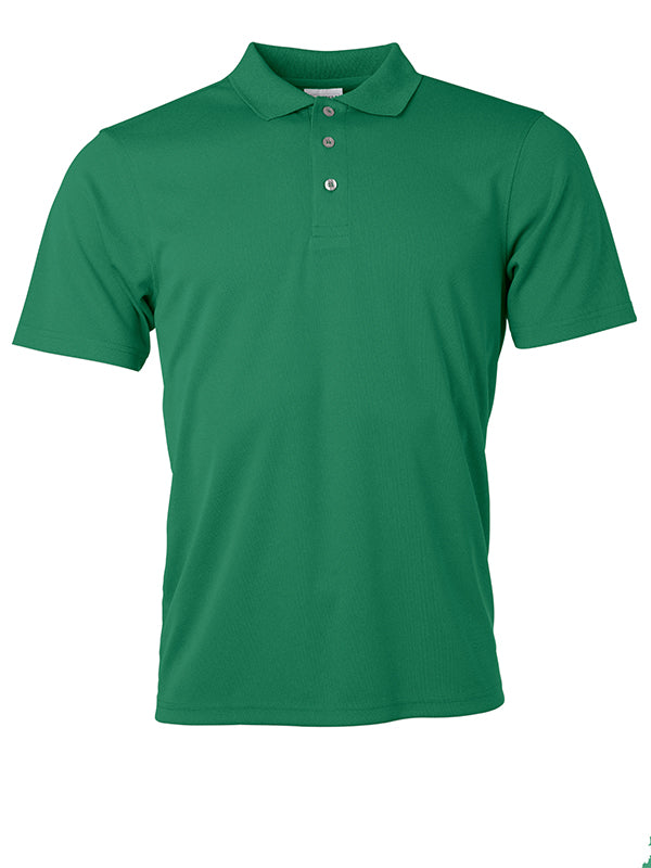 Laden Sie das Bild in Galerie -Viewer, Polo aus Funktions-Polyester für Promotion, Sport und Freizeit - JN720
