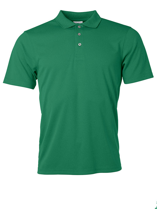 Polo aus Funktions-Polyester für Promotion, Sport und Freizeit - JN720