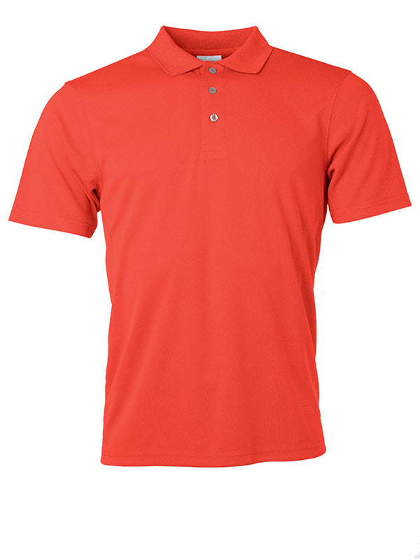 Laden Sie das Bild in Galerie -Viewer, Polo aus Funktions-Polyester für Promotion, Sport und Freizeit - JN720
