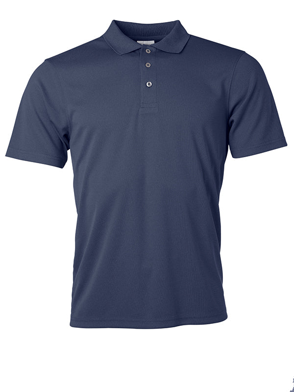 Laden Sie das Bild in Galerie -Viewer, Polo aus Funktions-Polyester für Promotion, Sport und Freizeit - JN720
