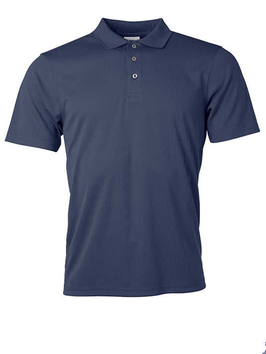 Polo aus Funktions-Polyester für Promotion, Sport und Freizeit - JN720
