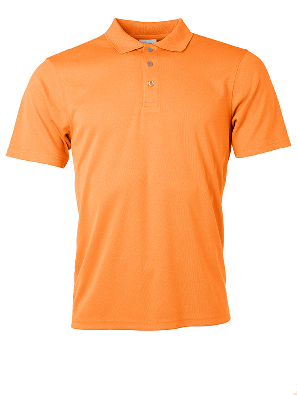 Laden Sie das Bild in Galerie -Viewer, Polo aus Funktions-Polyester für Promotion, Sport und Freizeit - JN720
