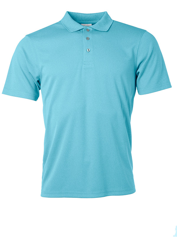 Laden Sie das Bild in Galerie -Viewer, Polo aus Funktions-Polyester für Promotion, Sport und Freizeit - JN720
