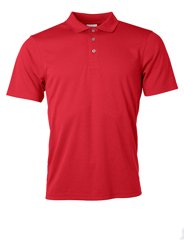 Laden Sie das Bild in Galerie -Viewer, Polo aus Funktions-Polyester für Promotion, Sport und Freizeit - JN720
