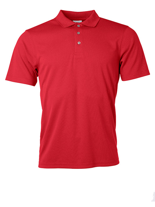 Polo aus Funktions-Polyester für Promotion, Sport und Freizeit - JN720